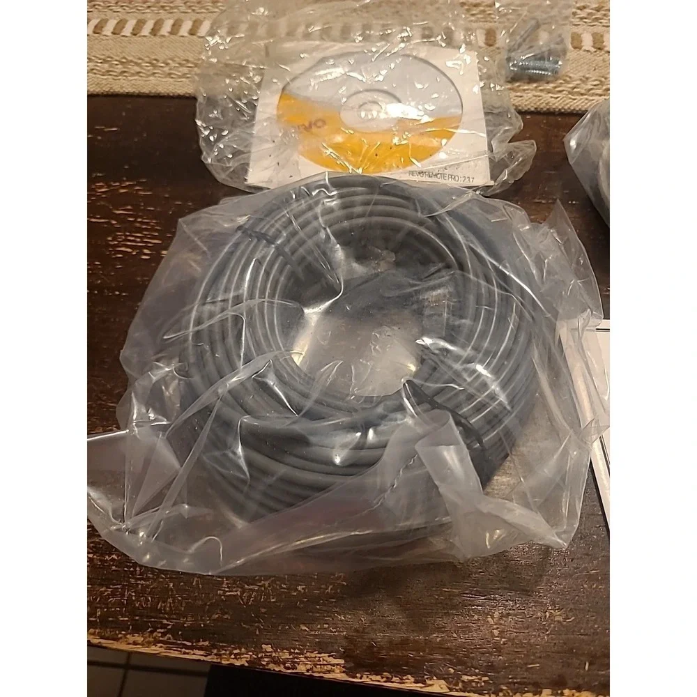 Revo CCD Digital Color Camera RCDY12-1